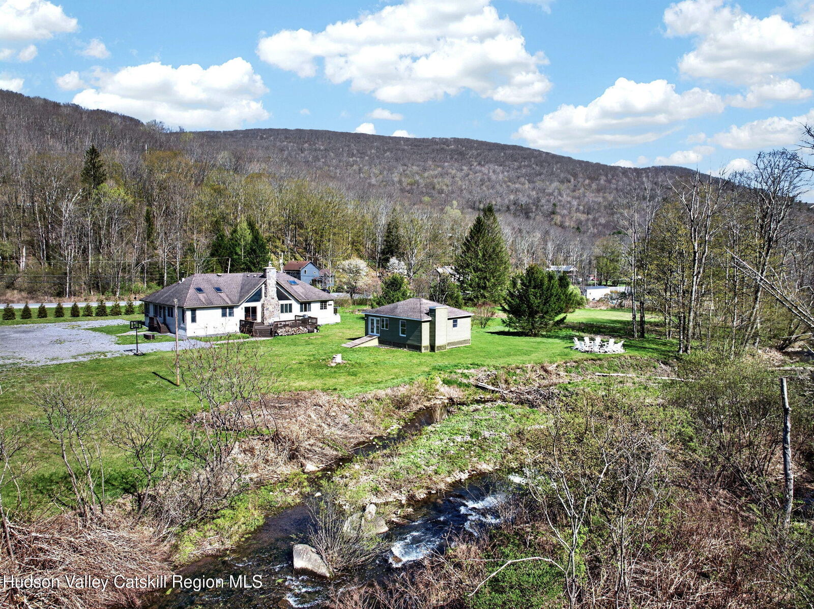 Property Photo:  8643 State Route 28  NY 12410 