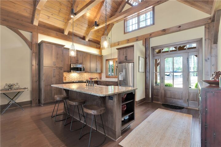 Property Photo:  124 Guest House Court  SC 29685 