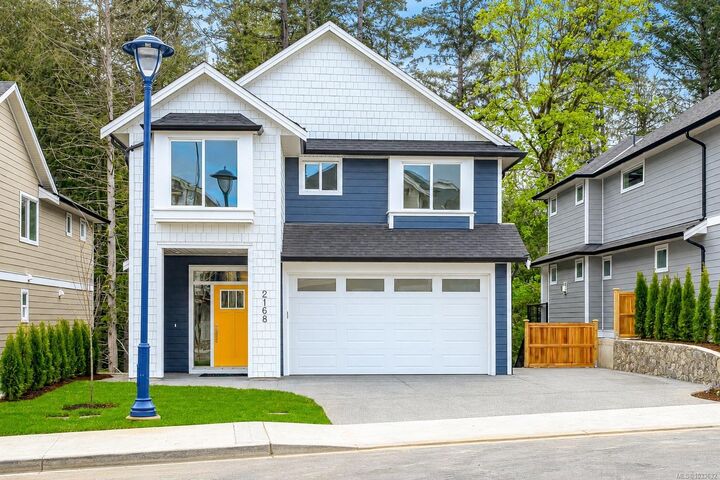 2168 Bellflower Dr — photo 1
