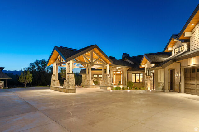 Property Photo:  1034 S 9150 E  UT 84317 
