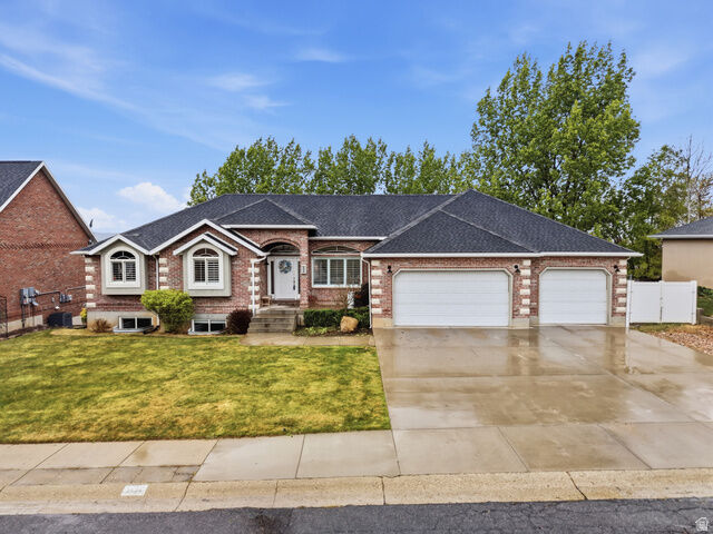 Property Photo: 1349 N 550 E UT 84648