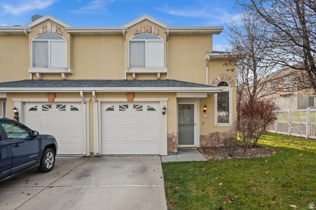 Property Photo:  4793 W Barletta Ct S  UT 84084 