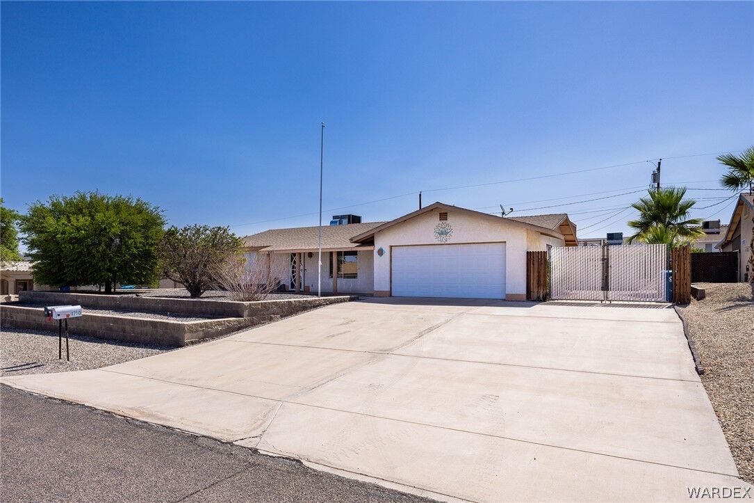 Property Photo:  1710 Outrigger Drive  AZ 86404 