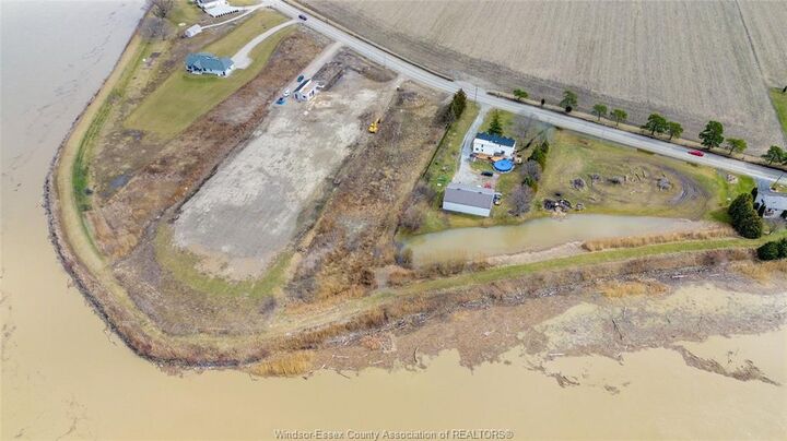 Property Photo: 5269 Tecumseh Line ON N0P 2L0