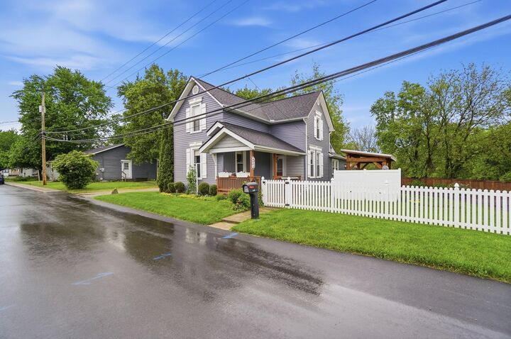 Property Photo:  157 Church Street  OH 43064 