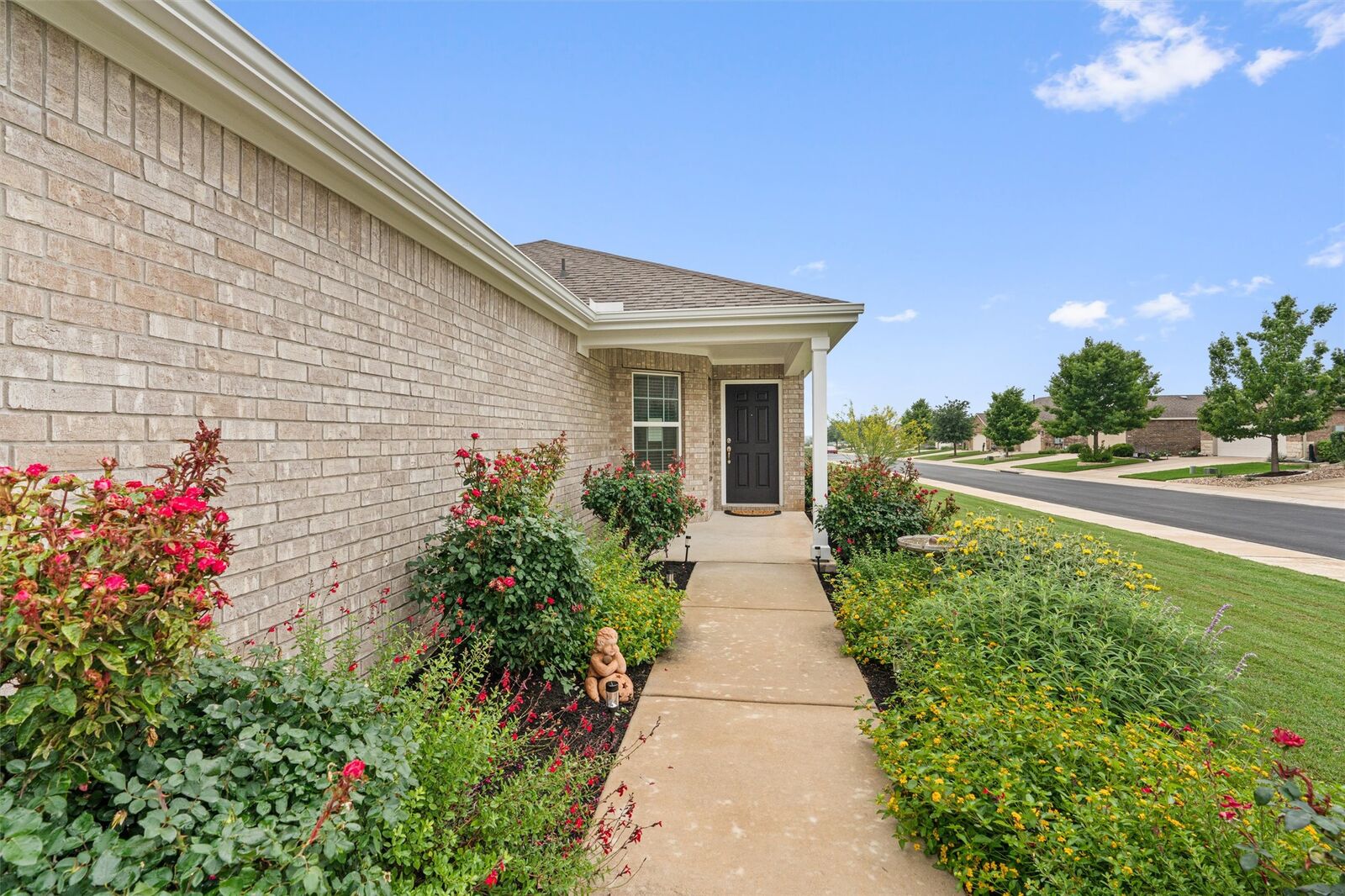 Property Photo:  400 Fannin Court  TX 78633 