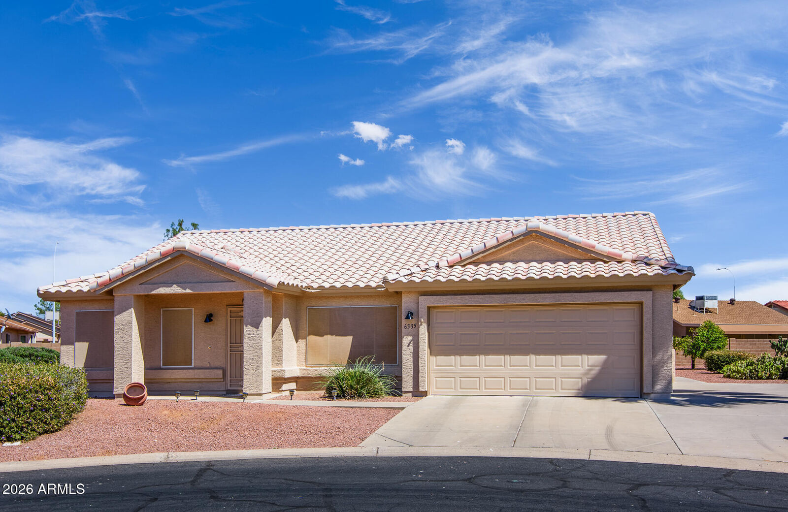 Property Photo:  6335 S Cypress Point Drive  AZ 85249 