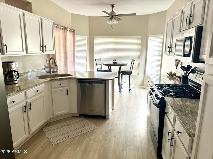 Property Photo:  16046 W Sentinel Drive  AZ 85375 