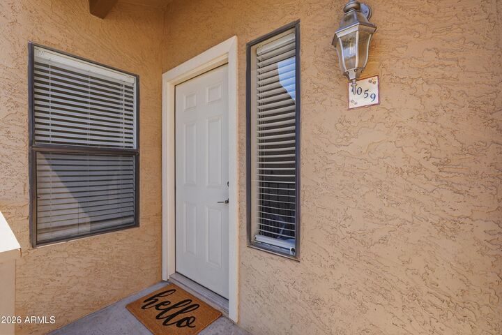 Property Photo:  8787 E Mountain View Road 2059  AZ 85258 