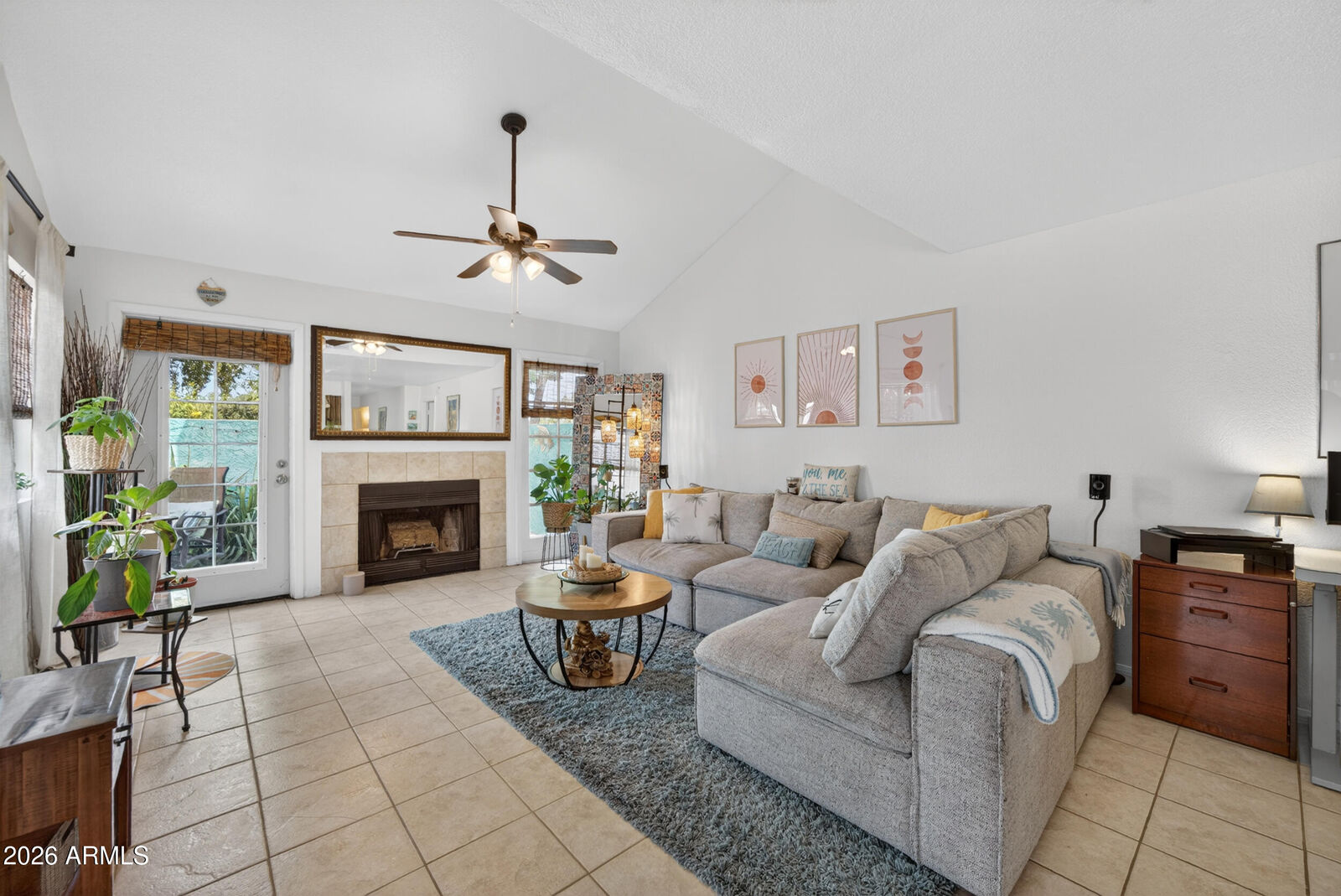 Property Photo:  1222 W Baseline Road 153  AZ 85283 