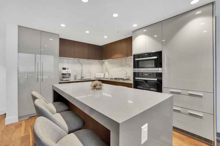 Property Photo: 1675 Lions Gate Lane 1302 BC V7P 0E3