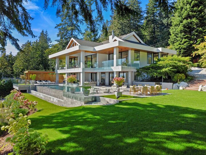 Property Photo: 1887 Lower Road BC V0N 2W6