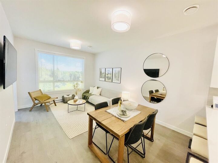 Property Photo: 7375 Horne Street 601 BC V2V 6T8