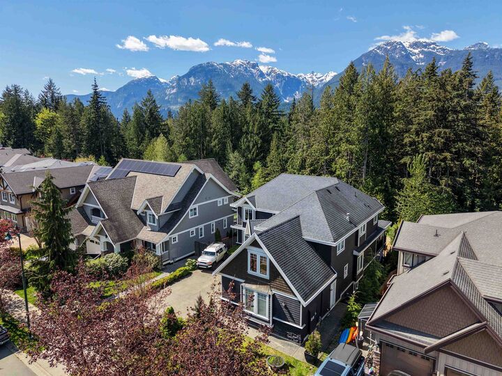 Property Photo: 1012 Jay Crescent BC V8B 0P2