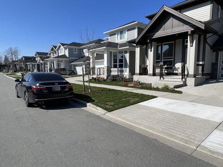 Property Photo:  16737 18A Avenue  BC V3Z 1A2 