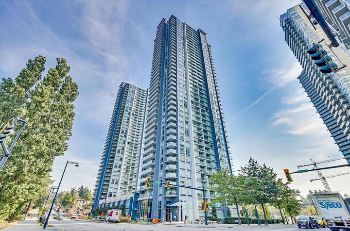 13696 100 Avenue 2805 — photo 1