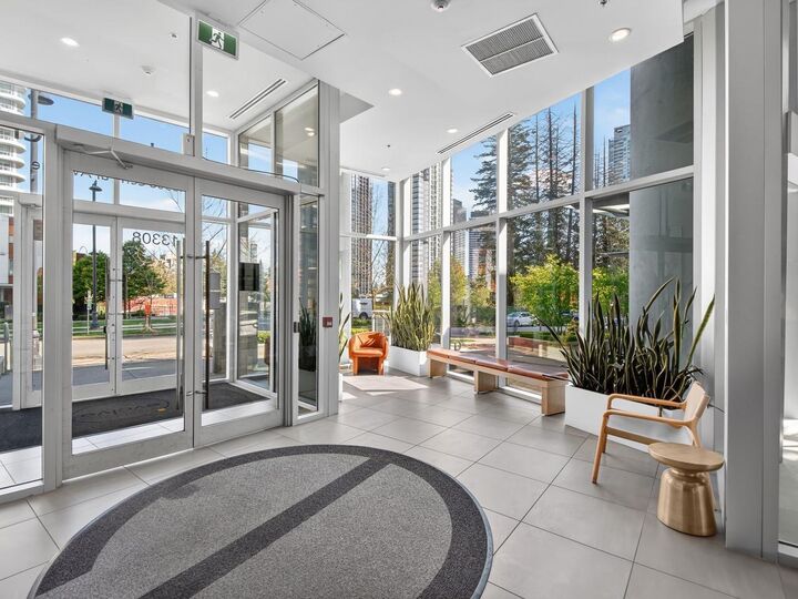 Property Photo: 13308 Central Avenue 1907 BC V3T 0M4