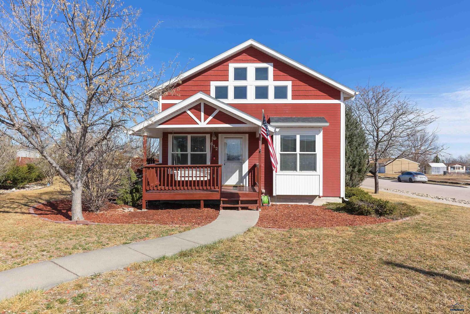 Property Photo:  612 Kathryn Ave  SD 57701 