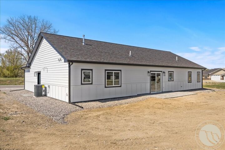 Property Photo: 2676 Strapper Lane MT 59105