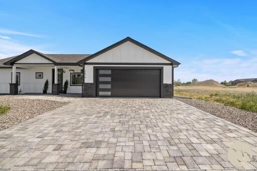 Property Photo: 2676 Strapper Lane MT 59105