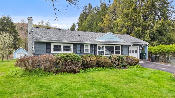 Property Photo:  3 Bennett Street  NY 13733 