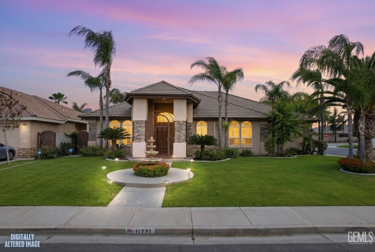 Property Photo: 11721 New Hampshire Avenue CA 93312