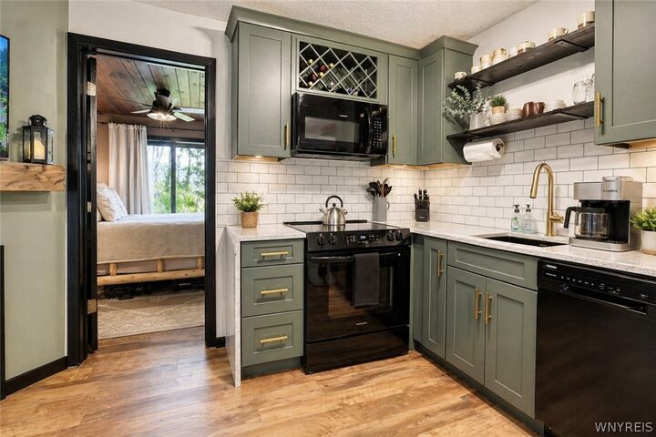 Property Photo:  E104 Snowpine Village  NY 14741 