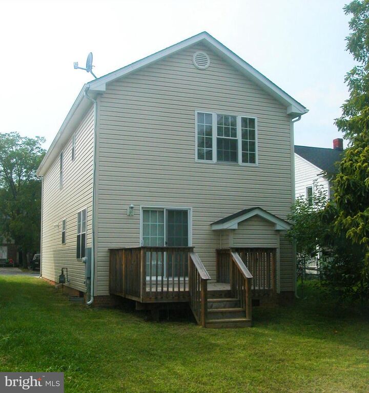 Property Photo: 30 N Euclid Avenue VA 22601