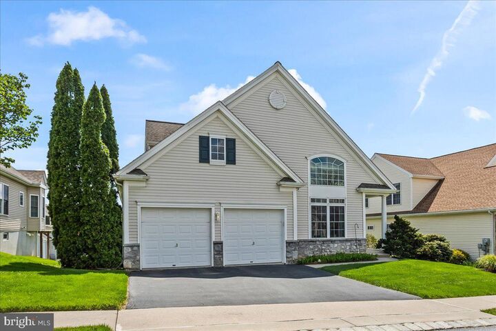 Property Photo: 1805 Risser Lane PA 17601