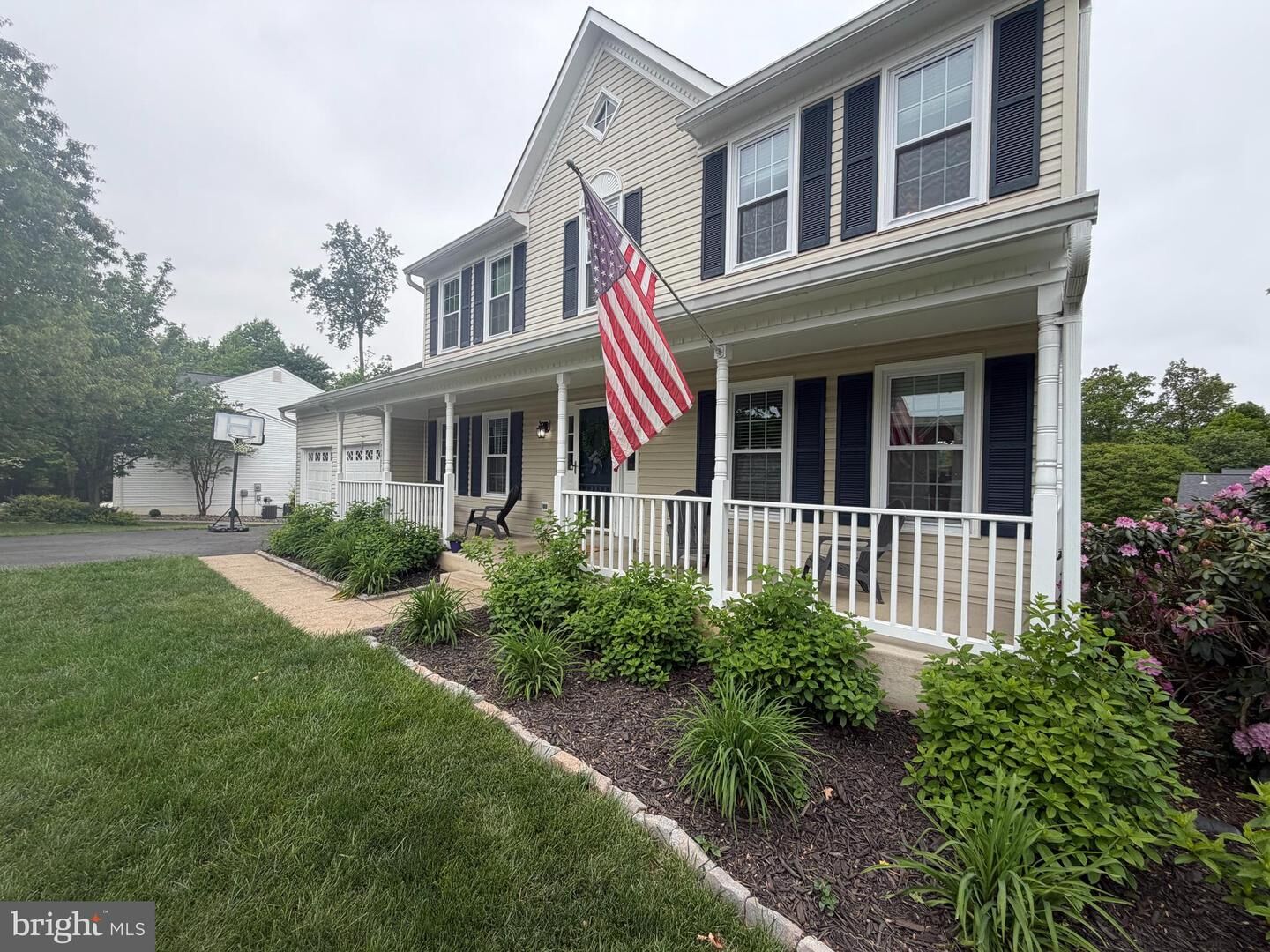 Property Photo:  24 Neville Court  VA 22554 