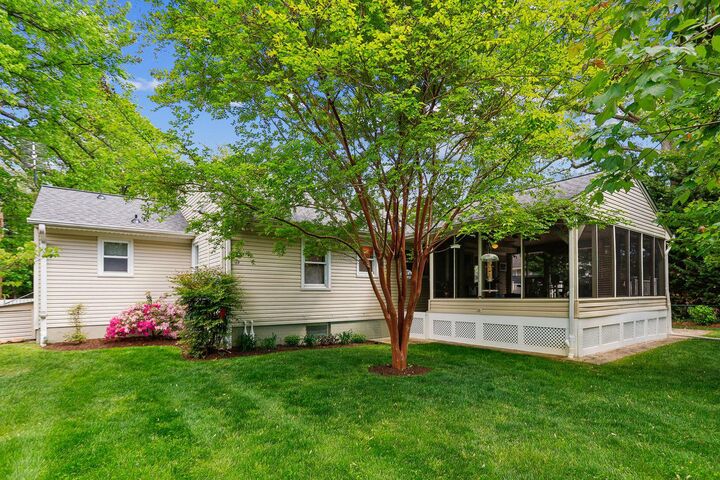Property Photo:  7056 Bembe Beach Road  MD 21403 