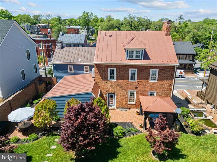 Property Photo:  510 S Loudoun Street 512  VA 22601 