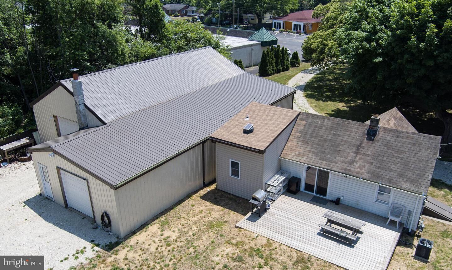 Property Photo:  380 Wheat Rd  NJ 08360 