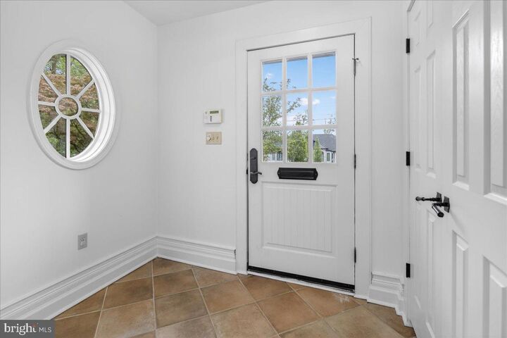 Property Photo:  620 Lake Drive  NJ 08540 