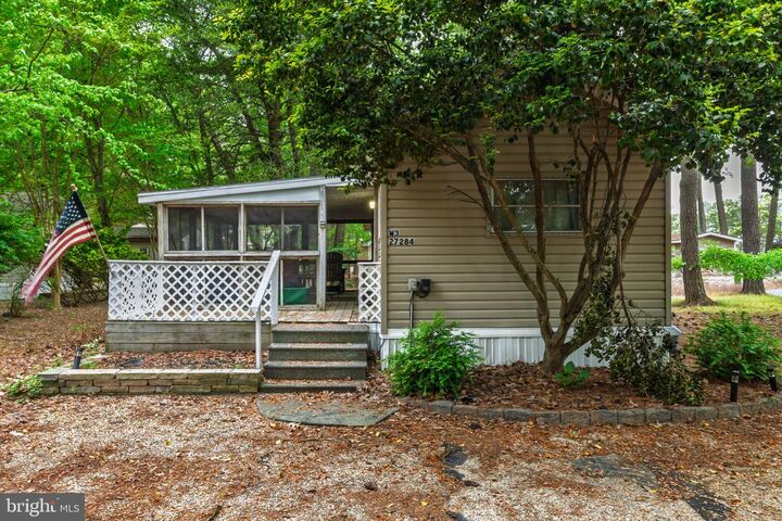 Property Photo:  27284 Cottage Road 9182  DE 19966 