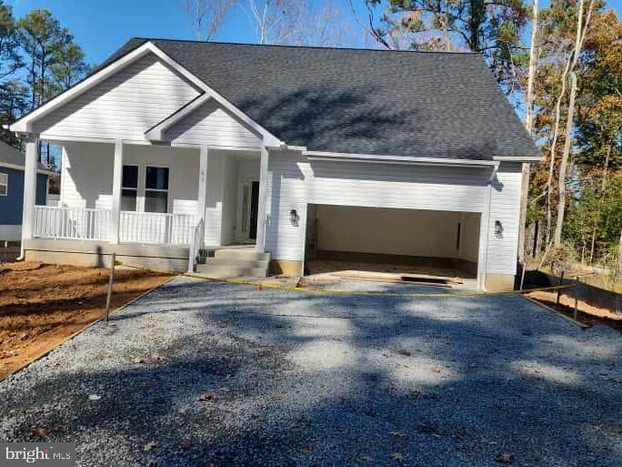 Property Photo:  171 Wildwood Road  VA 22443 