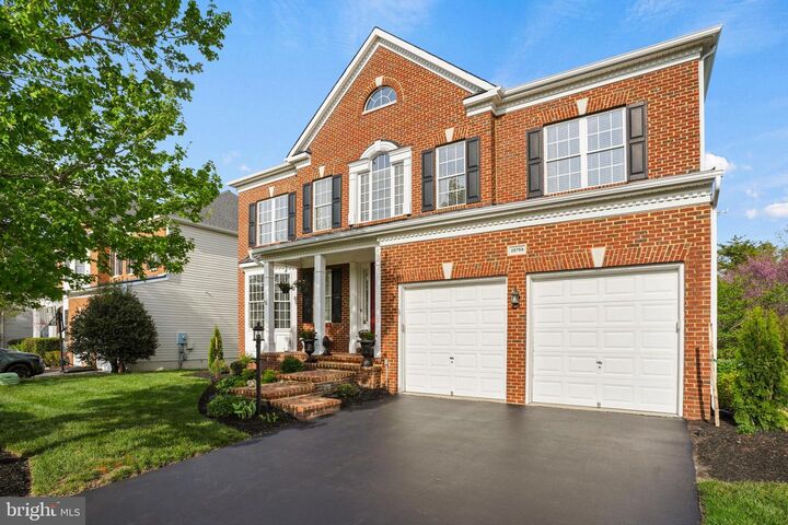 Property Photo:  25758 S Village Drive  VA 20152 