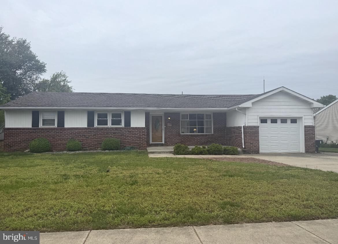 Property Photo:  77 Harmony Road  NJ 08027 