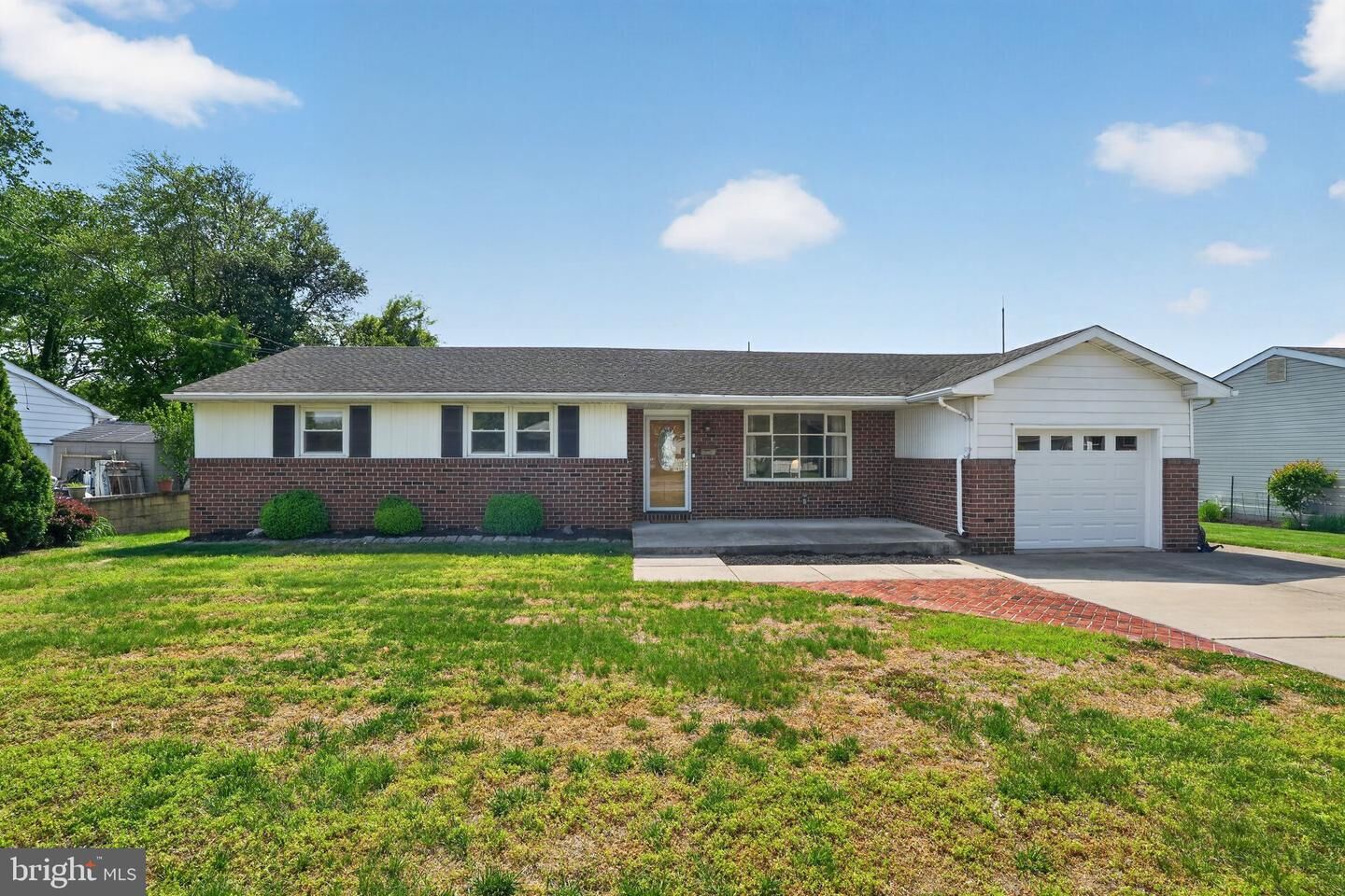 Property Photo:  77 Harmony Road  NJ 08027 