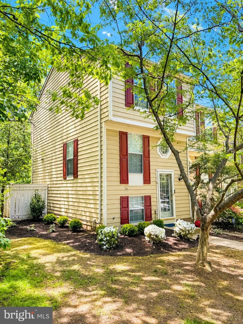 Property Photo:  1598 Woodcrest Drive  VA 20194 