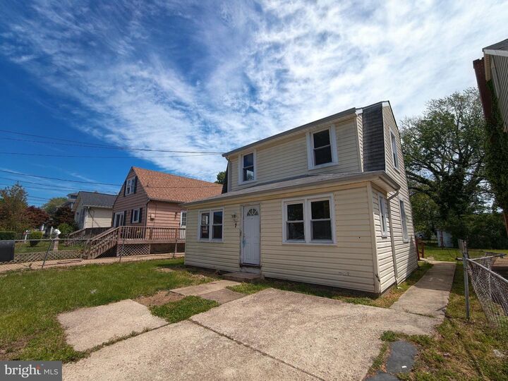 Property Photo:  7 Carver Street  MD 21401 