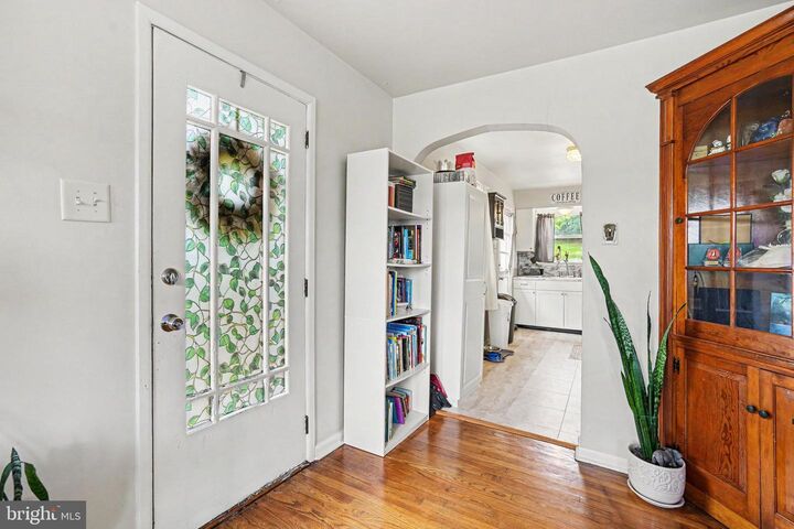 Property Photo:  4411 Derry Street  PA 17111 
