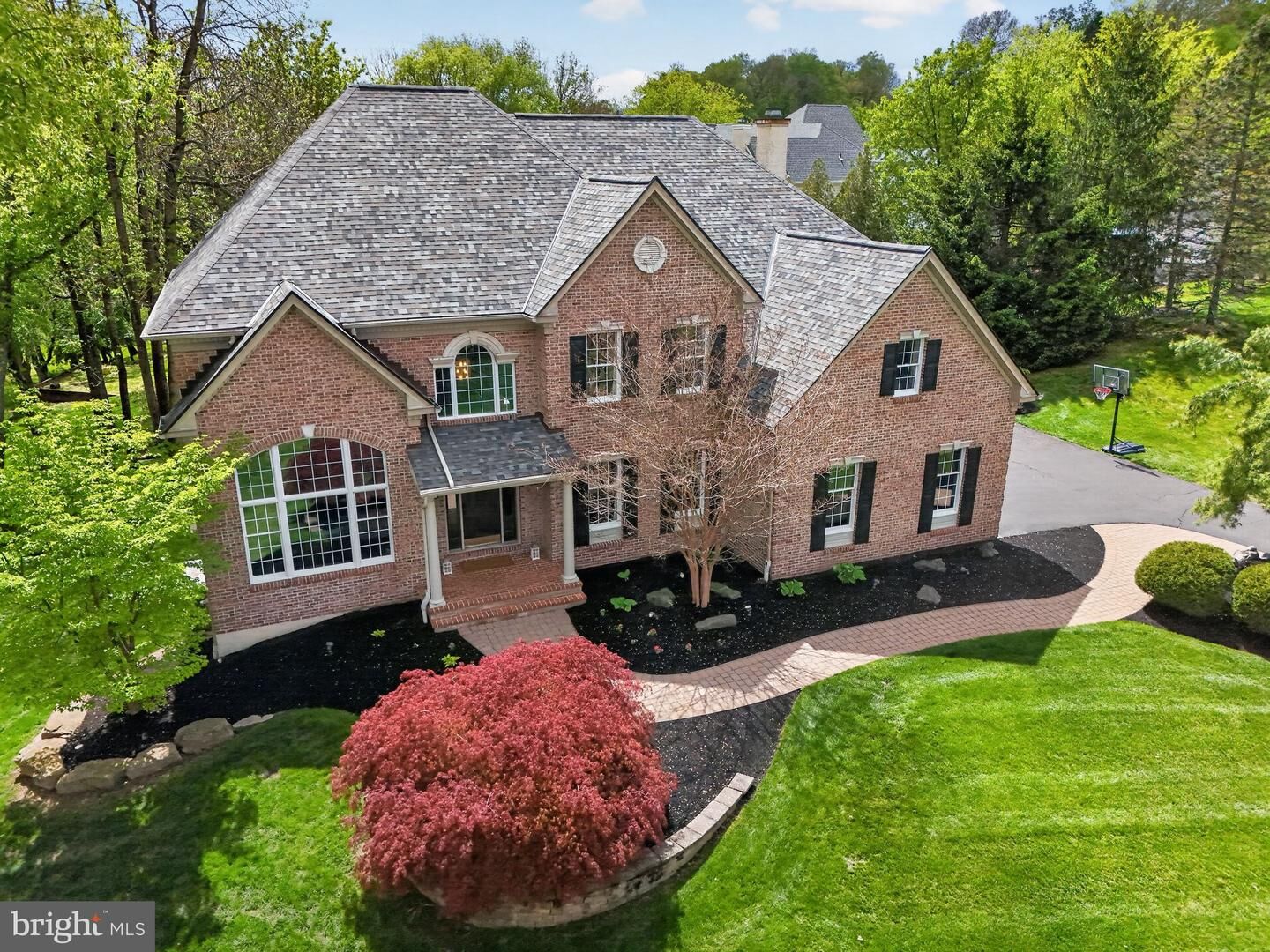 Property Photo:  1860 Powderhorn Court  PA 19053 