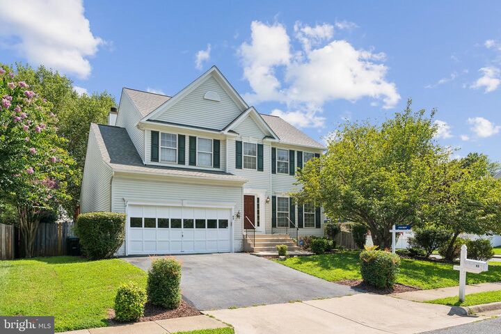 Property Photo:  43 Saint Williams Way  VA 22556 