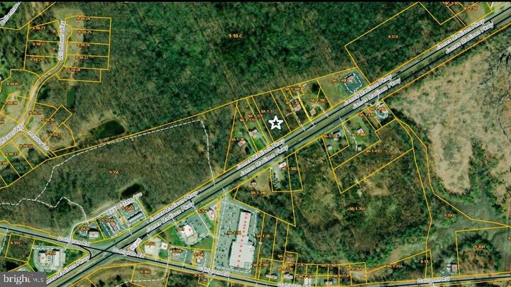 Property Photo:  Parcel 9A-1-37 James Madison Parkway  VA 22485 