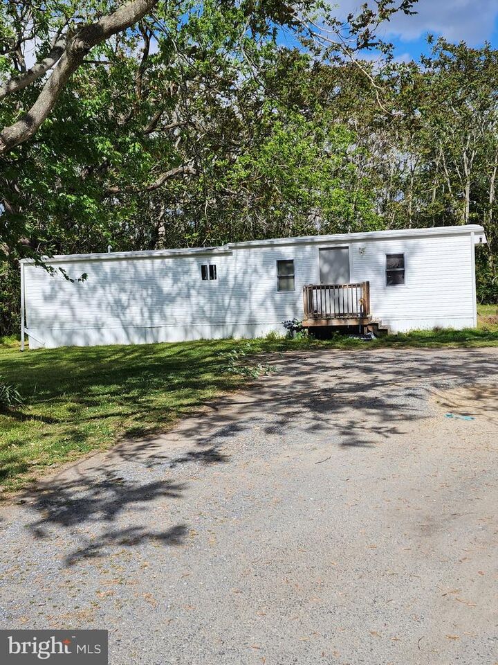 Property Photo:  5987,5989,5991 Route 14  MD 21631 