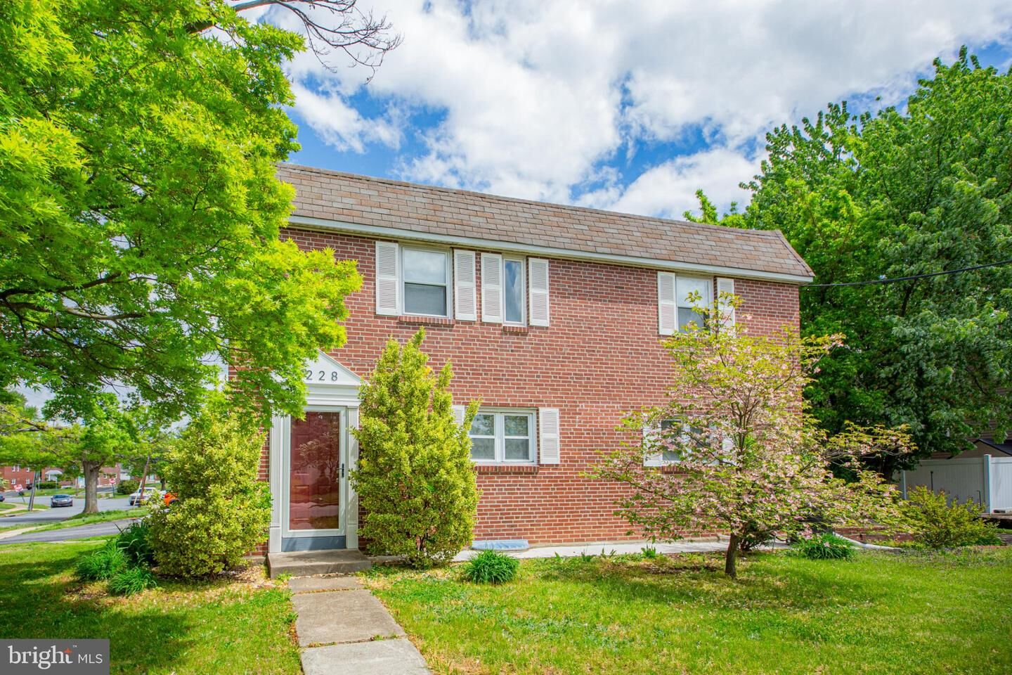 Property Photo:  3228 Tom Sweeney Dr  PA 19015 