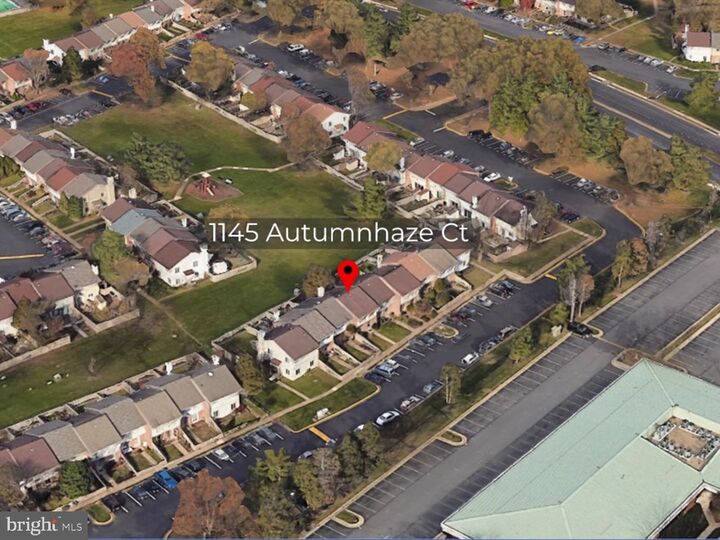 Property Photo:  1145 Autumnhaze Court  VA 20170 
