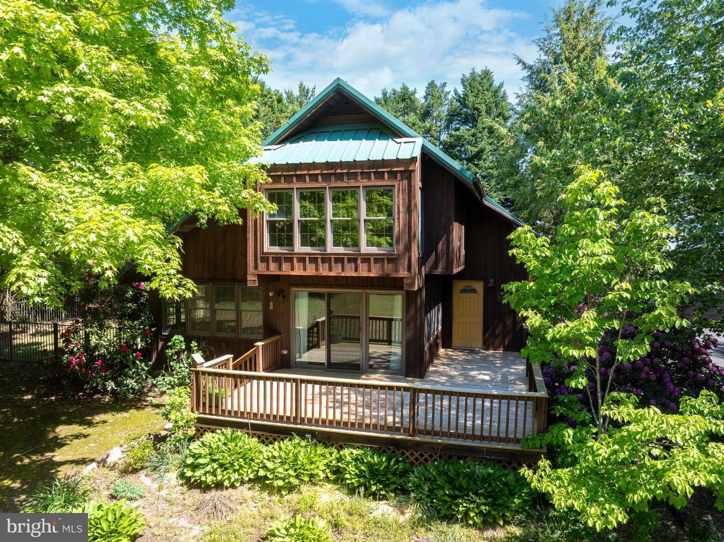 Property Photo:  475 Skeeter Neck Road  DE 19946 
