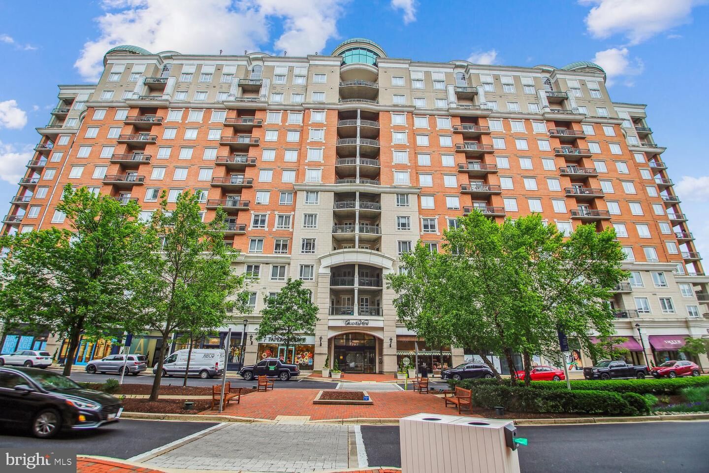 Property Photo:  1915 Towne Centre Boulevard 1105  MD 21401 